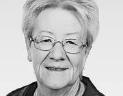 Barbara Hummel Mitorganisatorin Public Viewing Bodensee-Arena (Bild: pd)