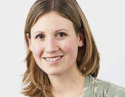 St. Gallen - Ursula Ammann Redaktion Wiler Zeitung (Bild: Ursula Ammann)