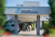 Peter Böhi: "Der durch dilettantisches Vorgehen angerichtete Reputationsschaden wird nur schwer zu reparieren sein." (Bild: Benjamin Manser)