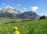 Die Bergbahnen Wildhaus AG hat eine dritte Tranche einer Kapitalerhöhung liberiert. (Bild: PD)