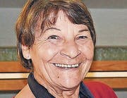 Monika Montoli Igelstation (Bild: Philipp Schwarz)