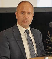 Stefan Kölliker: «NTB-Ingenieure sind wichtig für die KMU in der Region.» (Bild: Reto Neurauter)