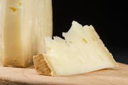 Beliebt bei Verbrauchern - und teils Chauffeuren: Käse. (Bild: Archiv/Keystone (Symbolbild))