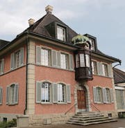 Wer wird künftig im Rathaus amtieren? Gewählt wird am 25. September. (Bild: Aurelia Winter)