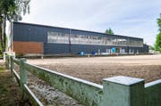 Auch im thurgauischen Mattwil hatte der Mann einen Reitstall gemietet - das Geld blieb er zu einem grossen Teil schuldig. (Bild: Andrea Stalder)