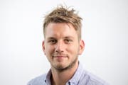 Tobias Bär, Bundeshausredaktor (Bild: Michel Canonica)