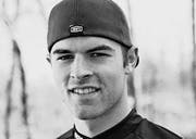 Cyrill Scheiwiller Motocross-Pilot (Bild: Rico Schneller)