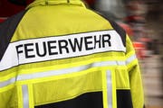 Die Feuerwehr Horn vermeldet einen unfreiwilligen Abgang in ihrem Kommando. (Bild: Rudolf Hirtl (Symbolbild))
