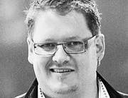 Roger Mohn Inhaber Bäckerei Mohn