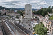 In der Debatte im Kantonsrat wurde wiederholt die Wichtigkeit einer gemeinsamen Ostschweizer Lösung für die Fachhochschulen betont. (Bild: Ralph Ribi)