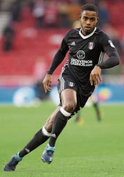 Dank 13 Saisontoren macht Ryan Sessegnon die Spitzenclubs auf sich aufmerksam. (Bild: Richard Sellers/KEY)