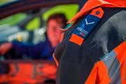 Derzeit betreibt die Thurgauer Kantonspolizei an 28 Standorten einen Polizeiposten. (Bild: Reto Martin)