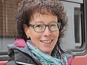 Bea Oberlin Lütisburg