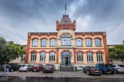Das Werk 1 in Gossau soll trotz neuer Geschäftsführung im gewohnten Stil weitergeführt werden. (Bild: Urs Bucher)