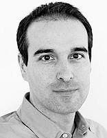 Stefan A. Schmid, Redaktor Südostschweiz (Bild: Stefan A. Schmid)