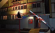 Während der Fasnacht verkehren die Appenzeller Bahnen für einmal bis nach Haslen. (Bilder: Karin Erni)