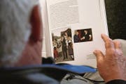 Lesen verliert auch im Alter nicht an Bedeutung. Allerdings ist der Gang zur Bibliothek aufgrund eingeschränkter Mobilität manchmal erschwert. (Bilder: Ursula Ammann)