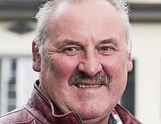 Alois Hersche Gemeindepräsident Thundorf Bild: Mareycke Frehner (Bild: Mareycke Frehner)