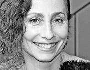 Caroline Minjolle Mitarbeiterin der Kulturstiftung des Kantons Thurgau