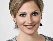 Andrea Alder-Kohler Fachärztin FMH Innere Medizin und Intensivmedizin. (Bild: PD)