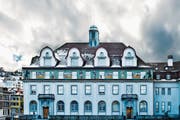 Die Ausserrhoder Politik muss sich 2018 mit mehreren finanzpolitischen Geschäften beschäftigen. (Bild: Martina Basista)