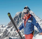 Abgang: Nach über 20 Jahren im Ski-Weltcup verabschiedet sich Hans Flatscher. (Bild: Jean-Christophe Bott/KEY)