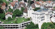 Das Präsidium der Evangelischen Kirche in Walzenhausen kann wohl bald neu besetzt werden. (Bild: PD)
