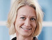 Stefanie Faulhaber Oberärztin (Bild: PD)