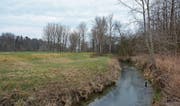 Die Bürgergemeinde Frauenfeld verkauft dem Kanton Thurgau 11 (Bild: Christian Ruh)