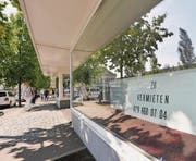 Die Stadt Kreuzlingen sähe die leerstehenden Ladenlokale lieber wieder gefüllt. (Bild: Donato Caspari)
