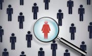 Nur gerade acht von 40 Mitgliedern des Wiler Stadtparlaments sind Frauen. (Bild: Fotolia)