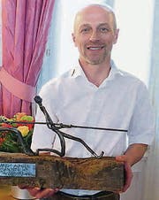 Markus Alpiger (Bild: pd)