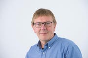 Marcel Elsener (Bild: Urs Bucher)