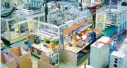 Bei der Plaston AG denkt man über Solartechnologie nach. (Bild: zVg)