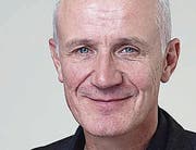 Hansjörg Lüking Leiter Kalchrain (Bild: pd)