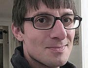 Stefan Krucker Initiant des Eschikofer Brückenfests und Musiklehrer (Bild: PD)
