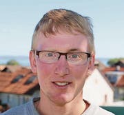 Patrick Güttinger hat sich für die Berufs-WM qualifiziert. (Bild: Res Lerch)