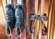 Tausende Wintersportartikel sind verschollen. (Bild: Rainer Sturm/Pixelio)