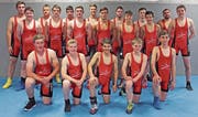 Der RC Oberriet-Grabs ist bereit für die neue Saison und will sich heuer für die Finalrunde qualifizieren. (Bild: PD)