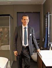 Mayer Haustechnik, Rorschach