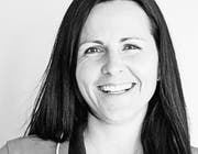 Andrea Abderhalden Organisatorin des Ticket-Verkaufs für das NOS. (Bild: pd)