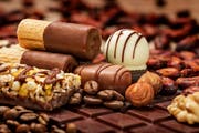 Zwei Drittel aller Schokoladen werden weltweit auf Bühler-Anlagen produziert. (Bild: pd)