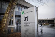 Die Universität St.Gallen überzeugte in den Kriterien wie internationale Mobilität, Diversität, Preis-Leistungs-Verhältnis, Zielerreichung und erfolgreiche Stellenvermittlung nach Studienabschluss. (Bild: Ralph Ribi)