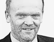 Urs Schär Vorstandsmitglied Verband Thurgauer Landwirtschaft (Bild: pd)
