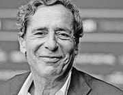 Roger Schawinski Journalist, Buchautor und Medienunternehmer (Bild: ky/Walter Bieri)