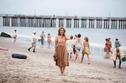 Kate Winslet brilliert in Woody Allens Drama, das im Vergnügungspark Coney Island der 1950er-Jahre spielt. (Bild: Frenetic Films)