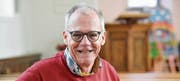 Der katholische Theologe Matthias Loretan leitet den Pastoralraum Altnau. (Bild: Donato Caspari)