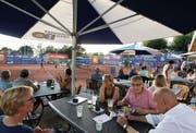 Das Bodensee-Open ist lanciert (Bild: Mario Gaccioli)