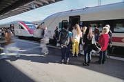 Die Region Wil kämpft für eine bessere Anbindung an Zürich. (Bild: Christoph Zweili)