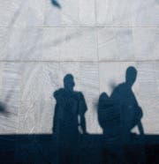 Die Radikalisierung junger Muslime soll unterbunden werden. (Bild: KEY)
